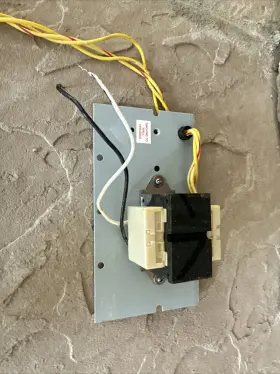 TE-2D DMC Power Transformer Ms Dmcbt Music Sound #3