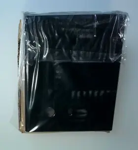 DP-28-NTA DOORBELL Fon Awning Box Single