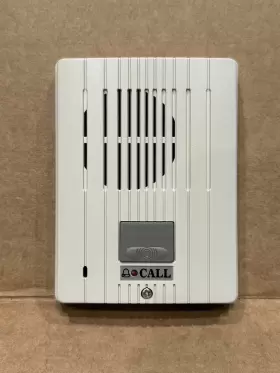 DP-28NT DOORBELL FON Door Station Intercom #2
