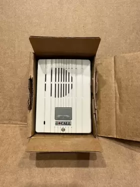 DP-28NT DOORBELL FON Door Station Intercom