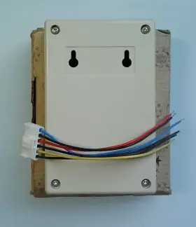 DP-28SW DOORBELL FON Outbound Trigger Interface #2