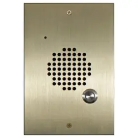 DP28-NBM DOORBELL FON Door Station Ms Mount