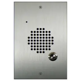 DP28-NSM DOORBELL FON Door Intercom Station Ms Mount