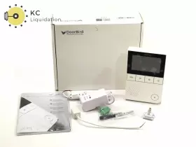 A1101 DOORBIRD Ip Station