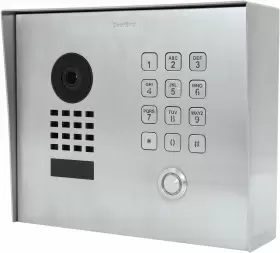D1101KH DOORBIRD Classic Mount Ip Video Door Station