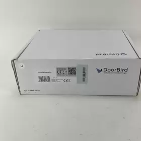 D1101V DOORBIRD Box Flush Mount Ip Video Door Station #3