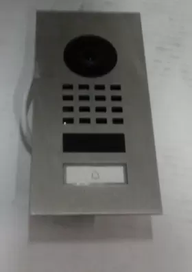 D1151V-F DOORBIRD Ip Video Door Panel