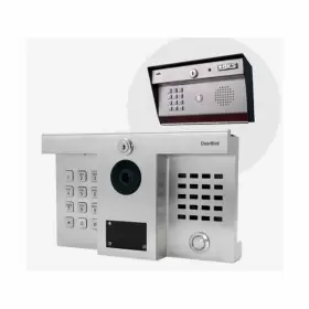 D1812KH-V2A DOORBIRD Ip Video Door Station Doorking Classic