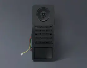 D2100E DOORBIRD Door Station