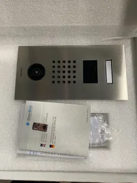 D2101BV DOORBIRD Ip Video Door Station