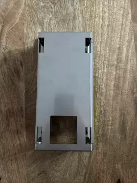 D2101V DOORBIRD Flush Mounting Housing Backbox #3