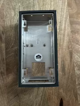 D2101V DOORBIRD Flush Mounting Housing Backbox