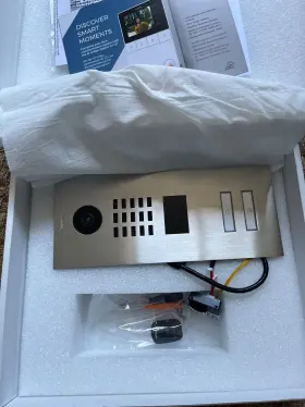D2102 DOORBIRD Door Intercoms
