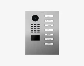 D2107V DOORBIRD Ip Video Door Station