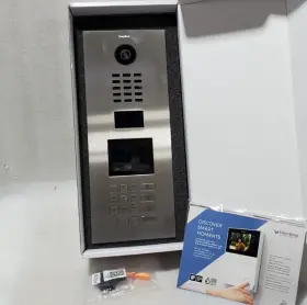 D21DKV-V2A DOORBIRD Ip Video Door Station Tenant Buildings