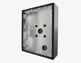 D21XKH DOORBIRD Door Intercoms