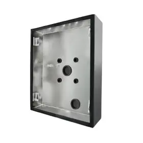 DB-D21DKH-SMBB DOORBIRD Mount Backbox Steel