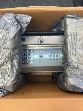 1504-080 DOORKING Dks Keypad Intercom