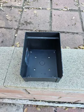 1506-101 DOORKING Dks Housing Cover Box