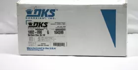 1802-090 DOORKING Dks Hf Acces #2