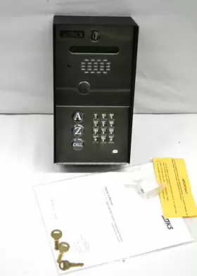 1802-090 DOORKING Dks Hf Acces #3