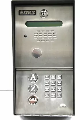 1802-090 DOORKING Dks Hf Acces