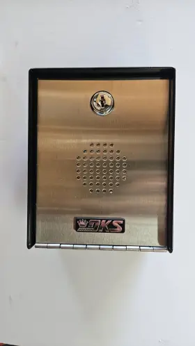 1804-193 DOORKING Speaker