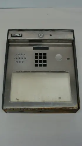 1810-095 DOORKING Dks Door King Telephone Housing Box