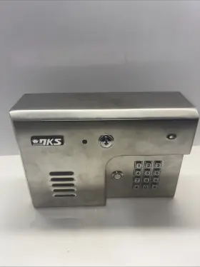 1812-093 DOORKING Dks Door King Wall Mount