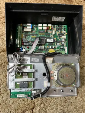 1812AA-1812AB DOORKING Board #2