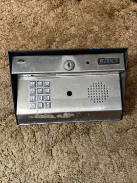 1812AA-1812AB DOORKING Board
