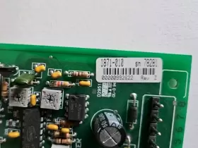 1812AB DOORKING Circuit Board Classic #2