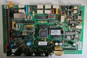 1812AB DOORKING Circuit Board Classic #3
