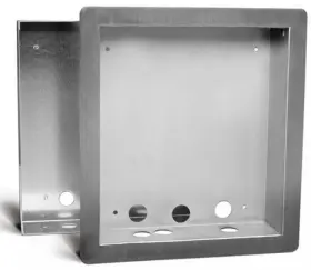 1814-200 DOORKING Dks Flush Mounting Kit