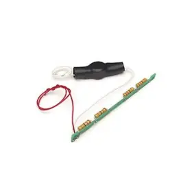 2600-582 DOORKING Dks Lcd Heater