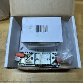 2600-584 DOORKING Dks Heater Telephone Box Kit #3