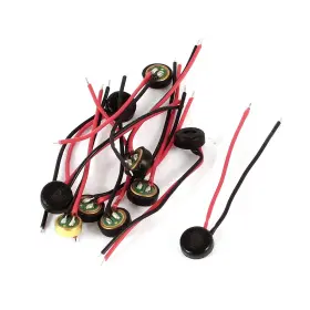 A14061800UX0615 DRAGONMARTS BISS Uxcell Dual Wire Leads Up