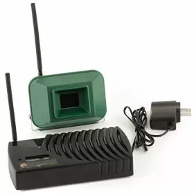 854202002030 DRIVEWAY INFORMER Wireless Alarm