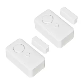 DS-F238 DSALERTS Wireless Security Alarm Window Door Sensor