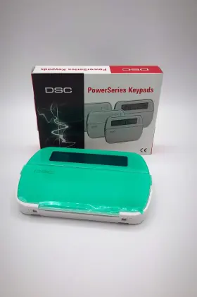 PK5501 DSC Zone Icon Keypad