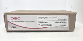 TL280LERX DSC Powerseries Neo Alarm Communicator #2