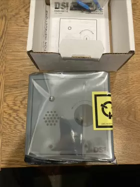 ES4300-K4-T1 DSI Door Intercoms #2