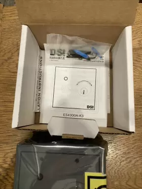 ES4300-K4-T1 DSI Door Intercoms #3