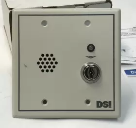 ES4600-K1-T1 DSI Voice Synthesized Door Management Alarm #2