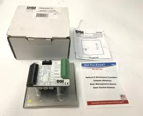 ES4600-K1-T1 DSI Voice Synthesized Door Management Alarm