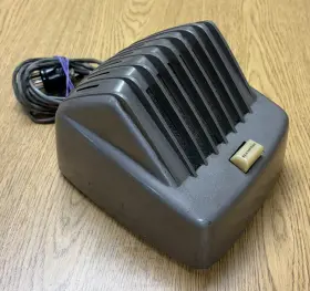 4A21-A DUKANE Age Flexphone Intercom Supervisor
