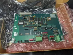 CPC2 DUKANE Starcall Central Processor Card #2