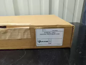 CPC2 DUKANE Starcall Central Processor Card #3