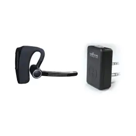 EP-E2-01 EARPHONE CONNECTION Bt Earpieces Cmptbl Nx Tk
