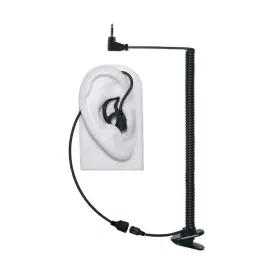 EP-MS2A-B EARPHONE CONNECTION Listen Earpiece Mfr